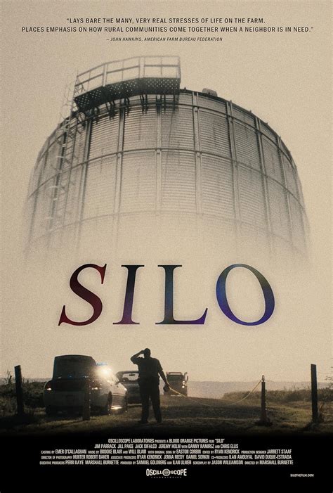 Silo (2019) YIFY .